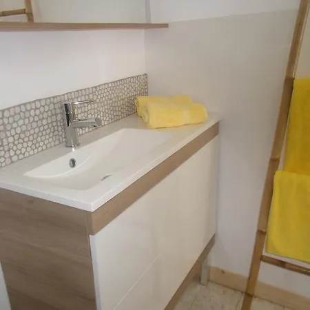 Gite De La Mer Prázdninový dům *