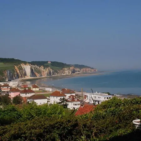 Gite De La Mer * Pourville-sur-Mer