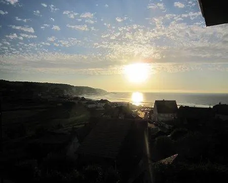 Gite De La Mer Prázdninový dům Pourville-sur-Mer